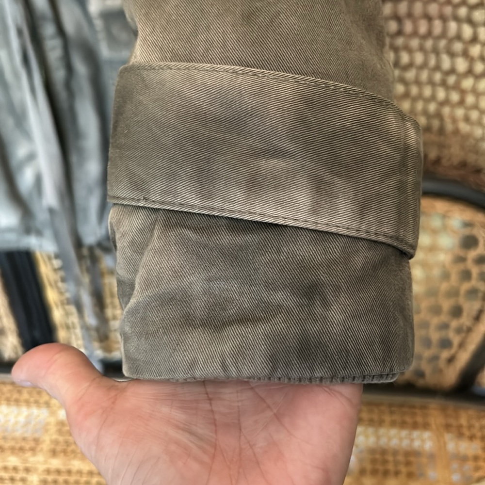 All saints Utility Jacket - Picture 9 of 11